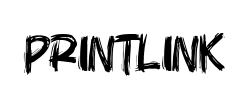 PrintLink - logo